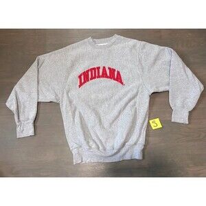 Steve & Barry’s Vintage Indiana University shirt